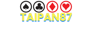 Logo TAIPAN87